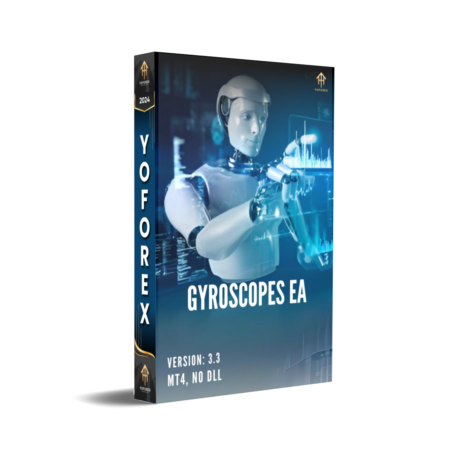 Gyroscopes EA V3.3