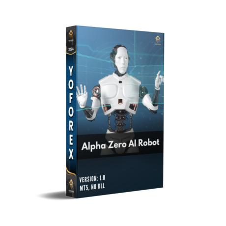 Alpha Zero AI Robot V1.1