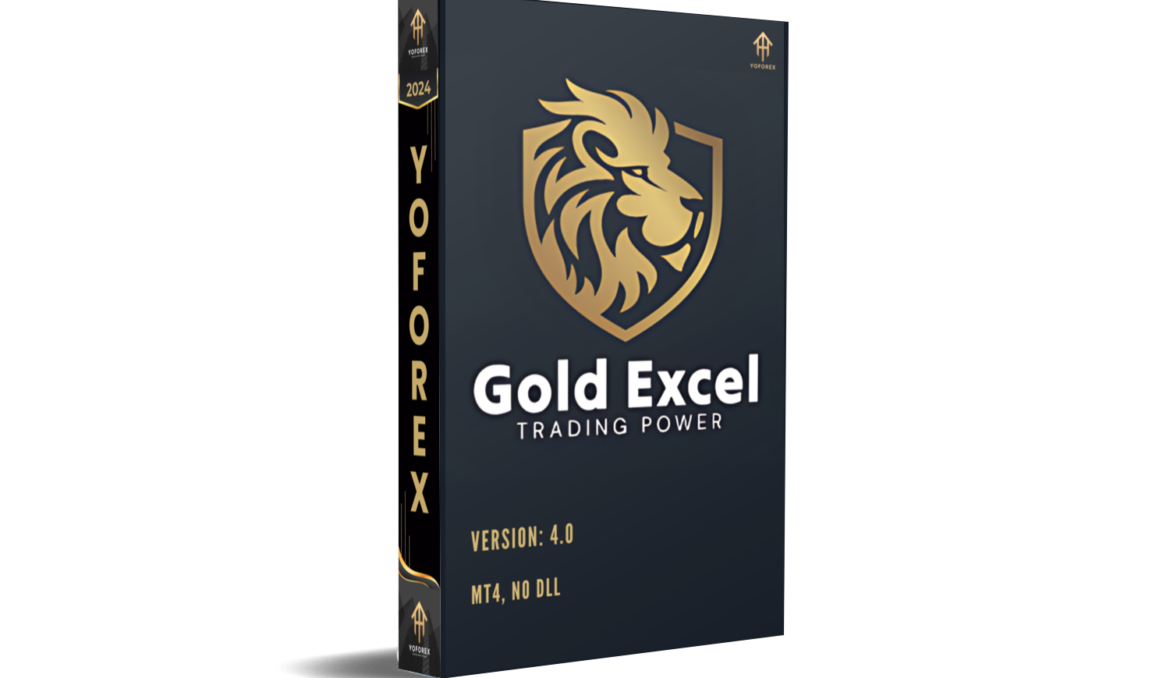 Gold Excel EA V4.0