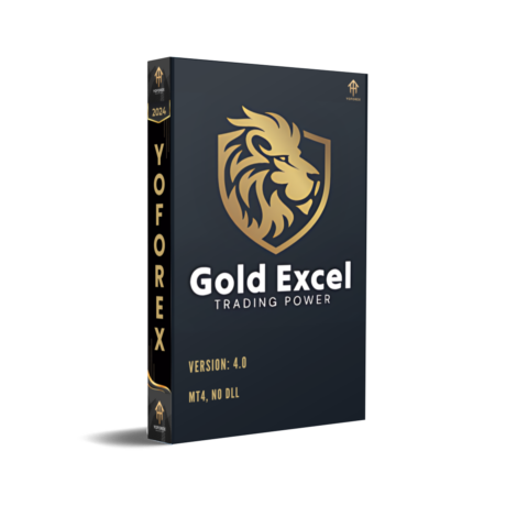 Gold Excel EA V4.0