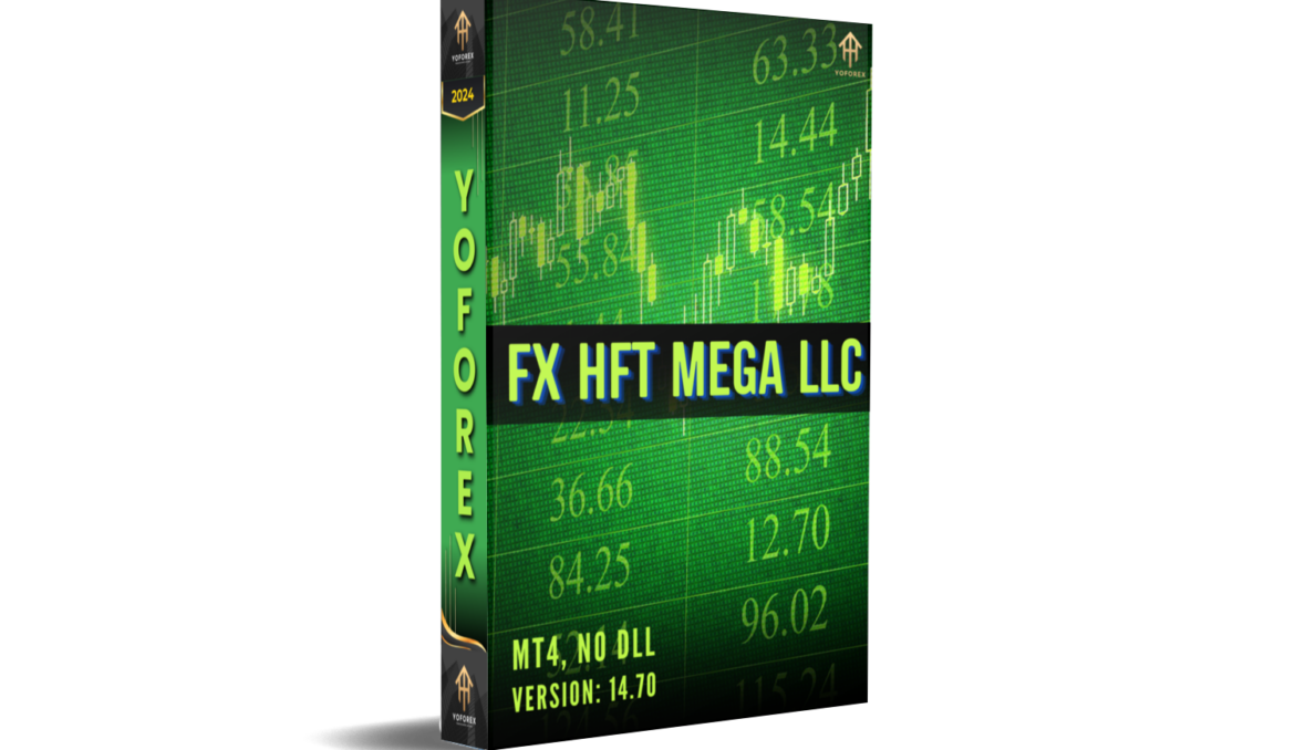 FX HFT Mega LLC EA V14.70