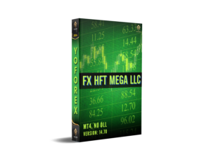 FX HFT Mega LLC EA V14.70