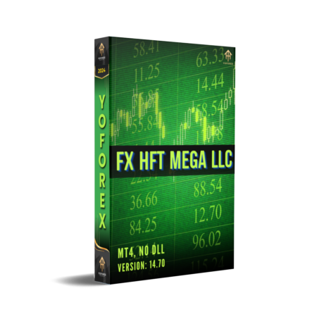 FX HFT Mega LLC EA V14.70