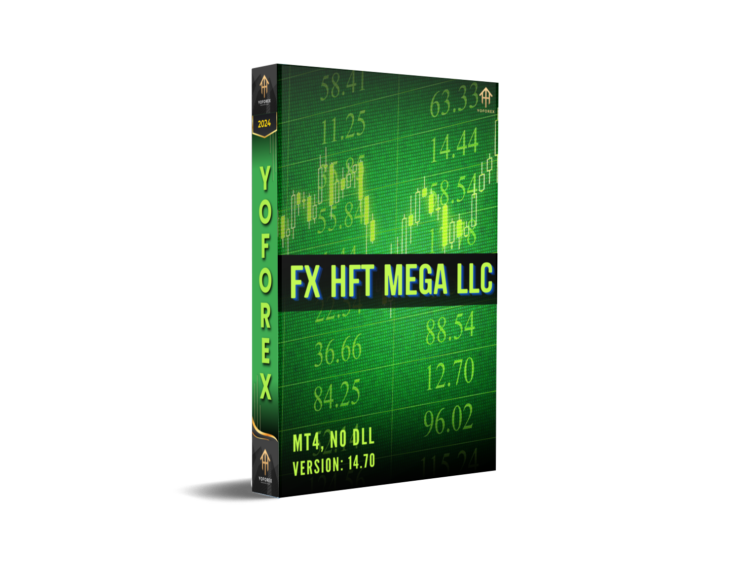 FX HFT Mega LLC EA V14.70