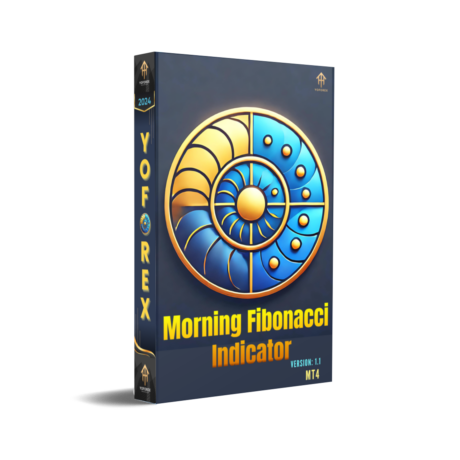 Morning Fibonacci Indicator V1.1