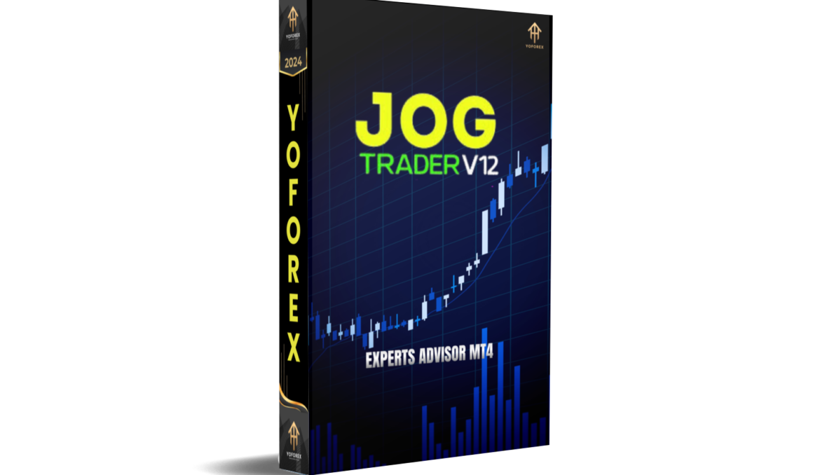 Jog Trader V12 EA MT4