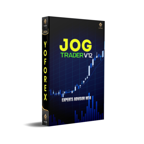 Jog Trader V12 EA MT4