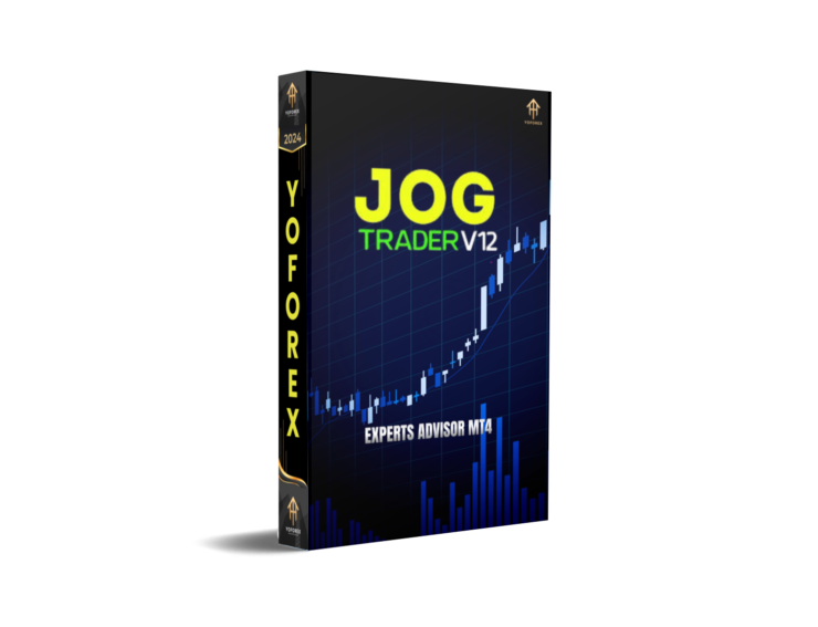 Jog Trader V12 EA MT4