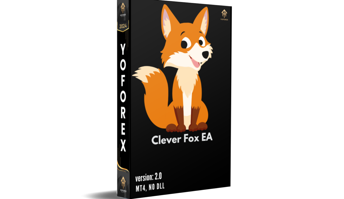 Clever Fox EA V2.0