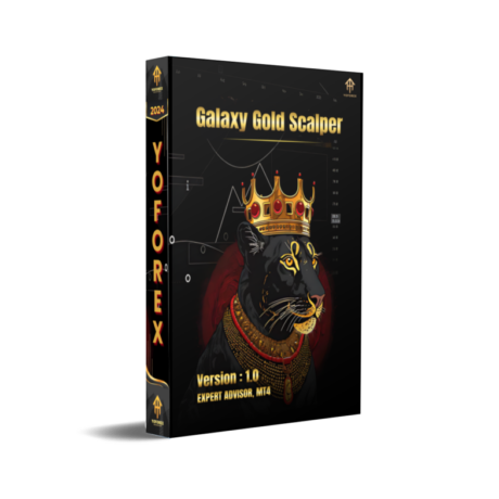 Galaxy Gold Scalper EA MT4