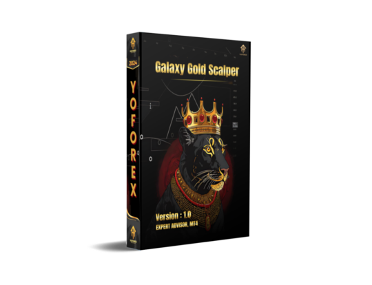 Galaxy Gold Scalper EA MT4