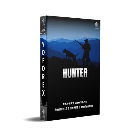 HunterEA MT4