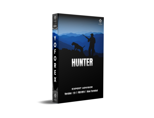 HunterEA MT4