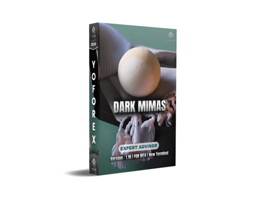 Dark Mimas EA V1.10 MT4