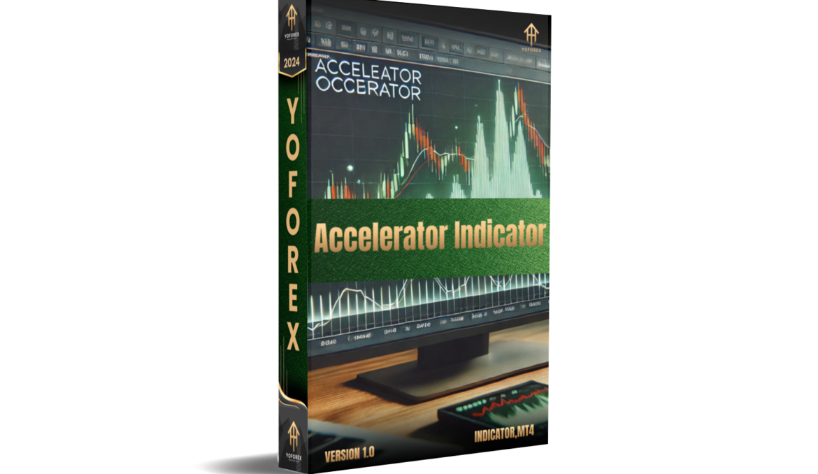 Accelerator Indicator V1.0