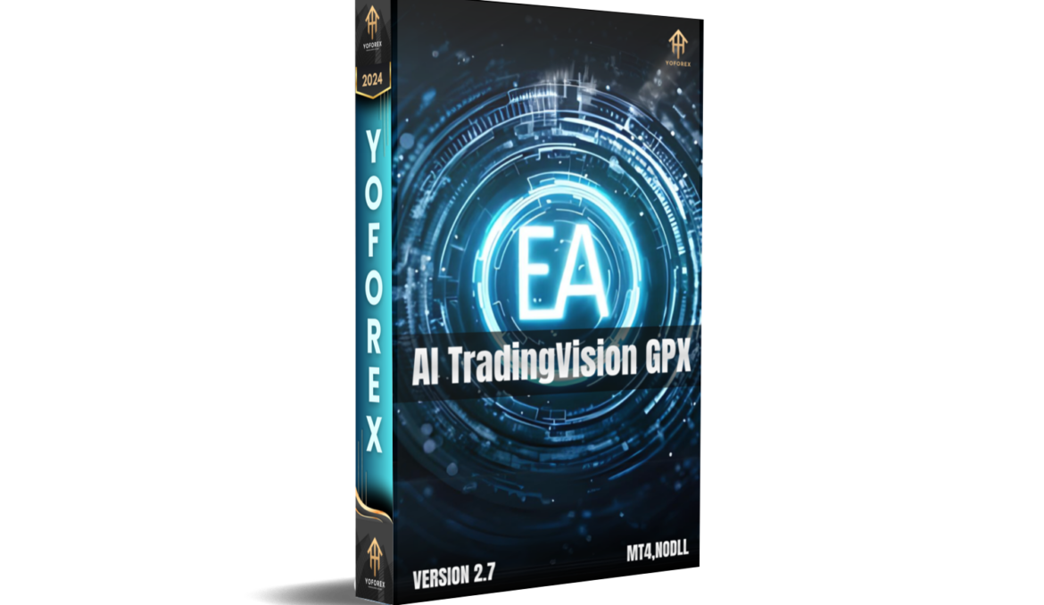 AI TradingVision GPX EA V2.7