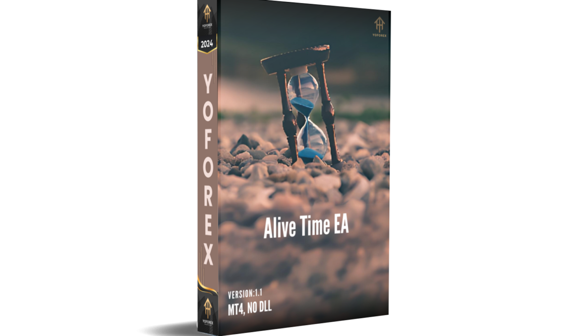 Alive Time EA V1.1