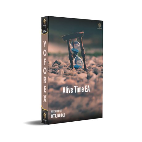 Alive Time EA V1.1