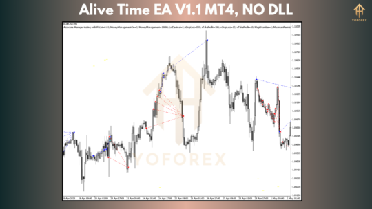 Alive Time EA V1.1