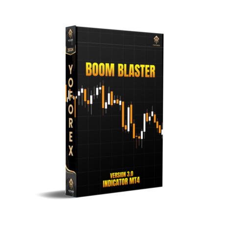 BOOM BLASTER V3.0