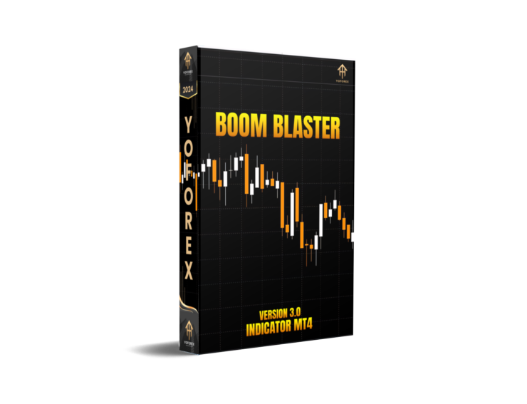 BOOM BLASTER V3.0