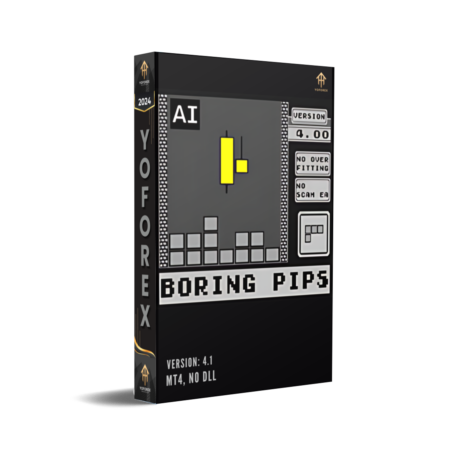 Boring Pips EA V4.1