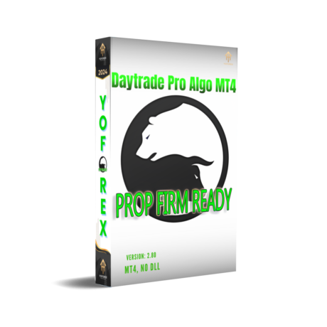 Daytrade Pro Algo EA V2.80