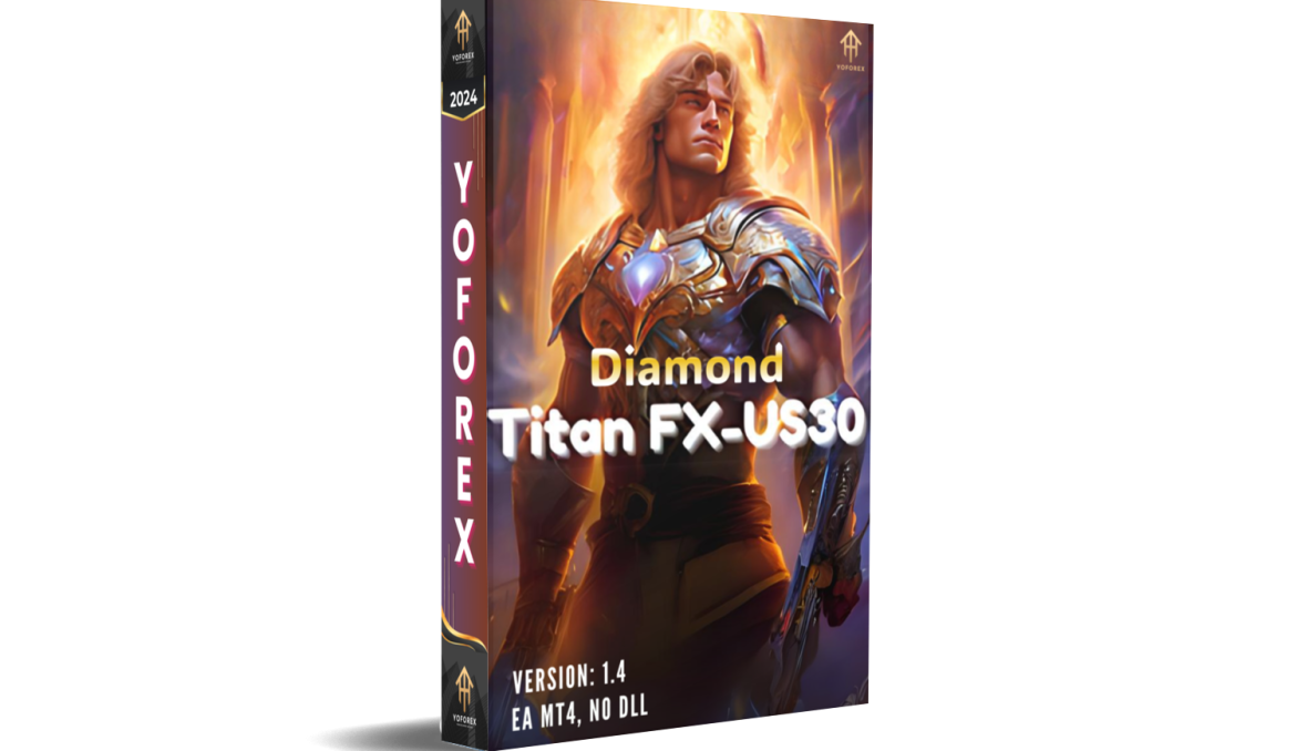 Diamond Titan FX EA V1.6