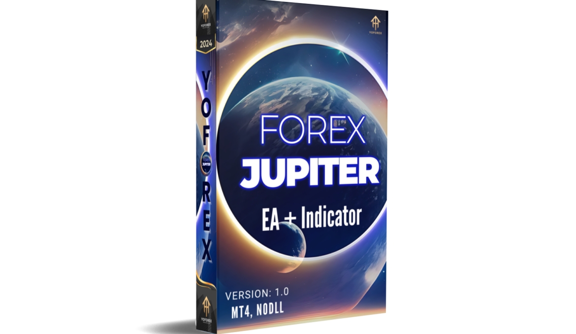 Forex Jupiter EA + Indicator