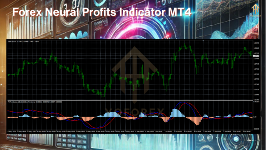 Forex Neural Profits Indicator