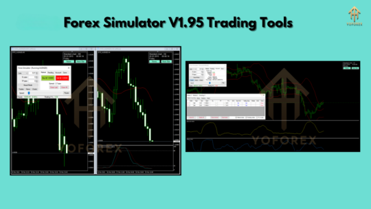 Forex Simulator V1.95