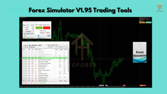 Forex Simulator V1.95