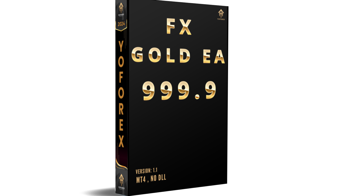 Fx Gold EA V1.1