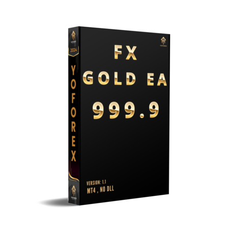 Fx Gold EA V1.1