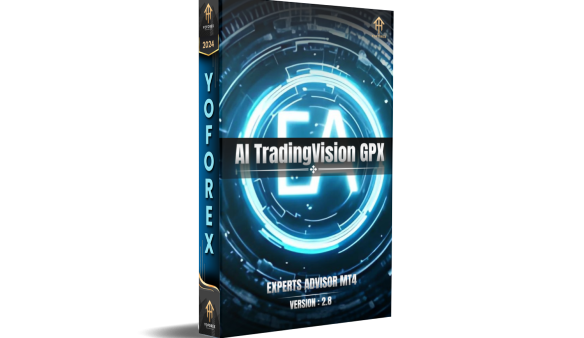 AI TradingVision GPX EA V2.8