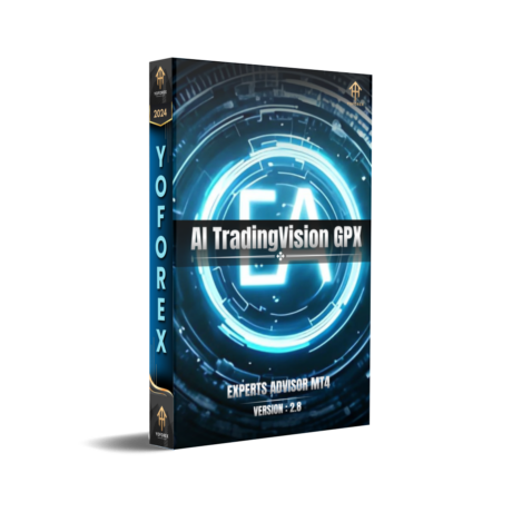 AI TradingVision GPX EA V2.8