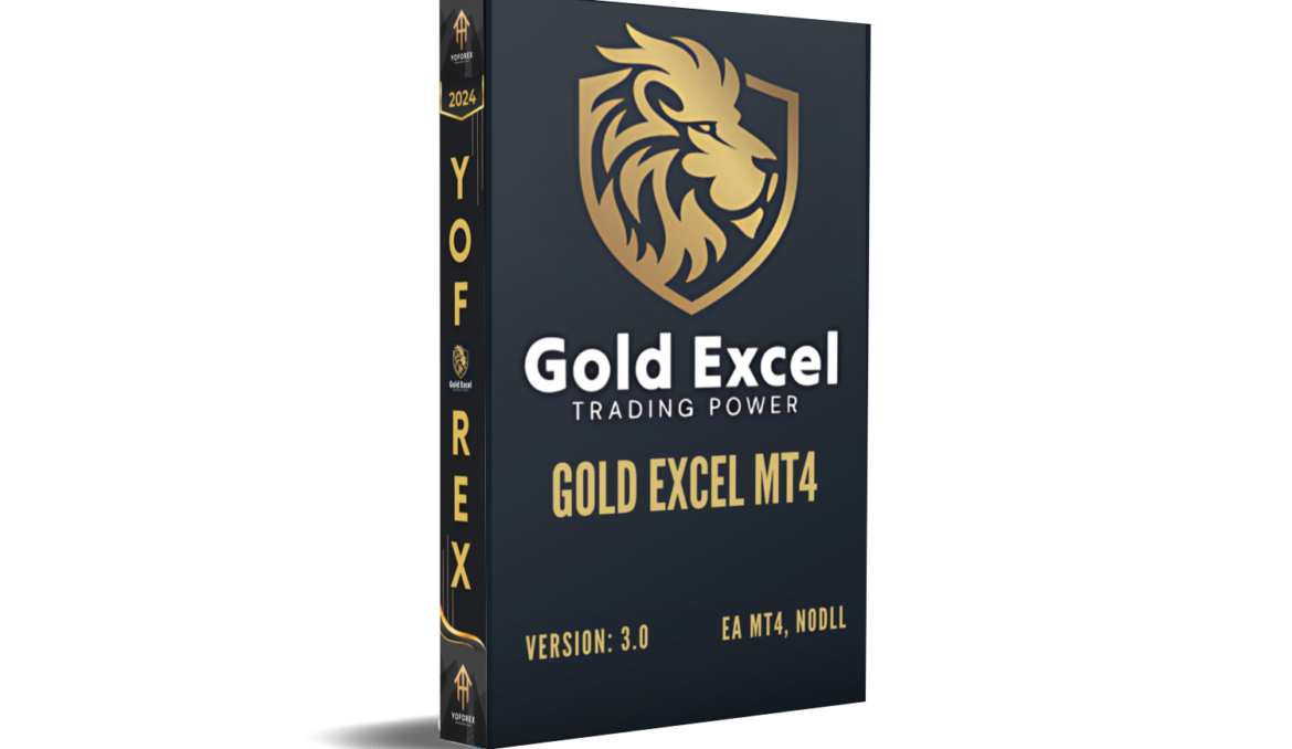 Gold Excel EA