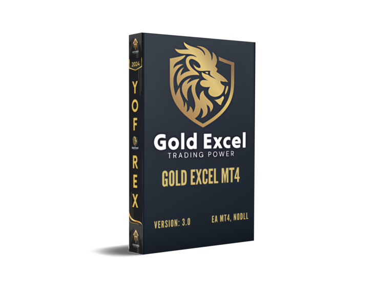 Gold Excel EA