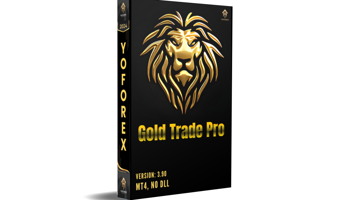 Gold Trade Pro EA V3.92