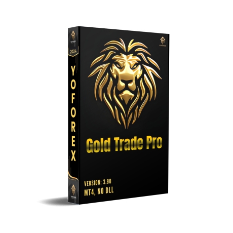 Gold Trade Pro EA V3.92