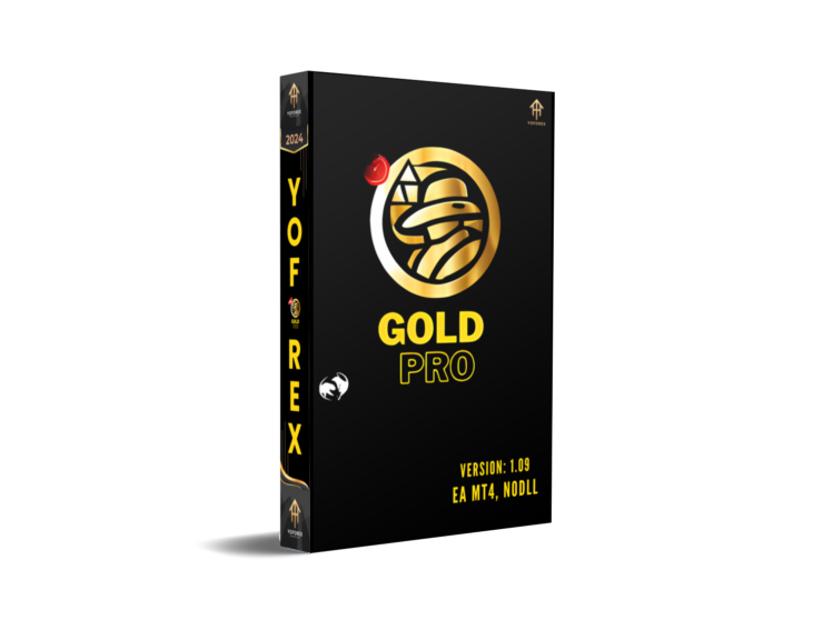 GoldPro EA V1.09 TN