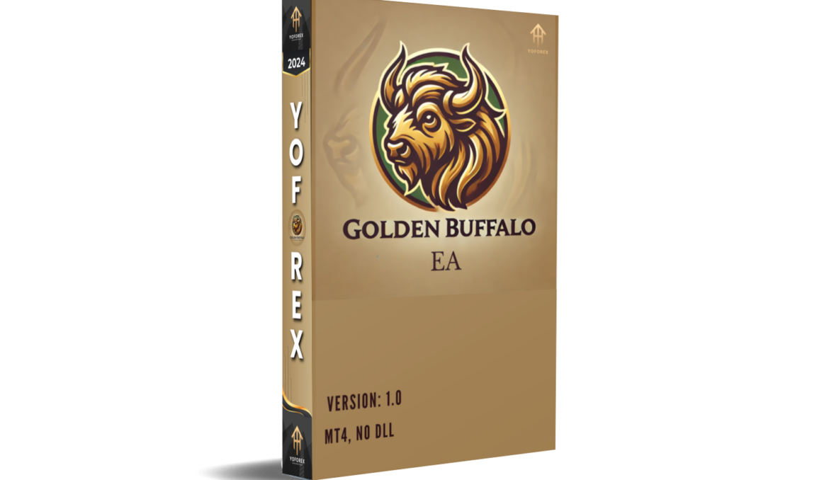 Golden Buffalo EA