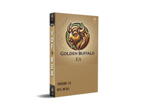 Golden Buffalo EA