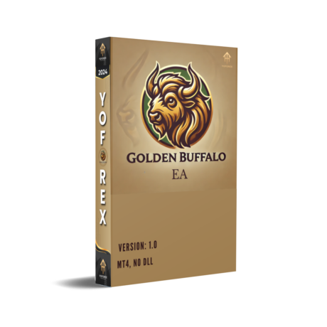 Golden Buffalo EA