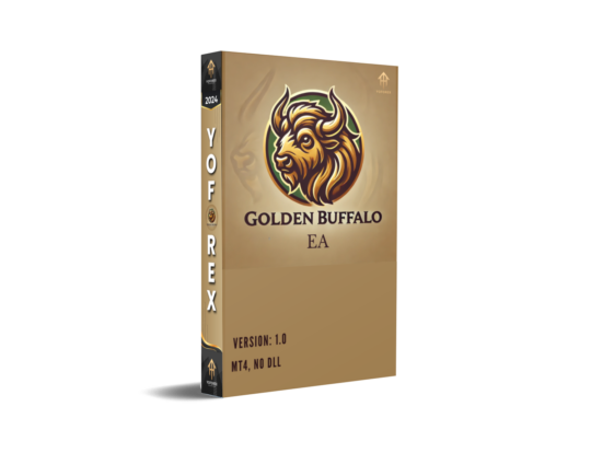 Golden Buffalo EA