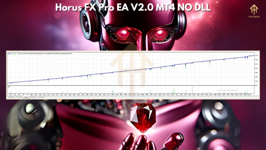 Horus FX Pro EA V2.0