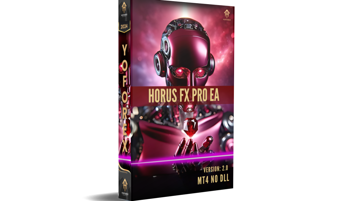 Horus FX Pro EA V2.0