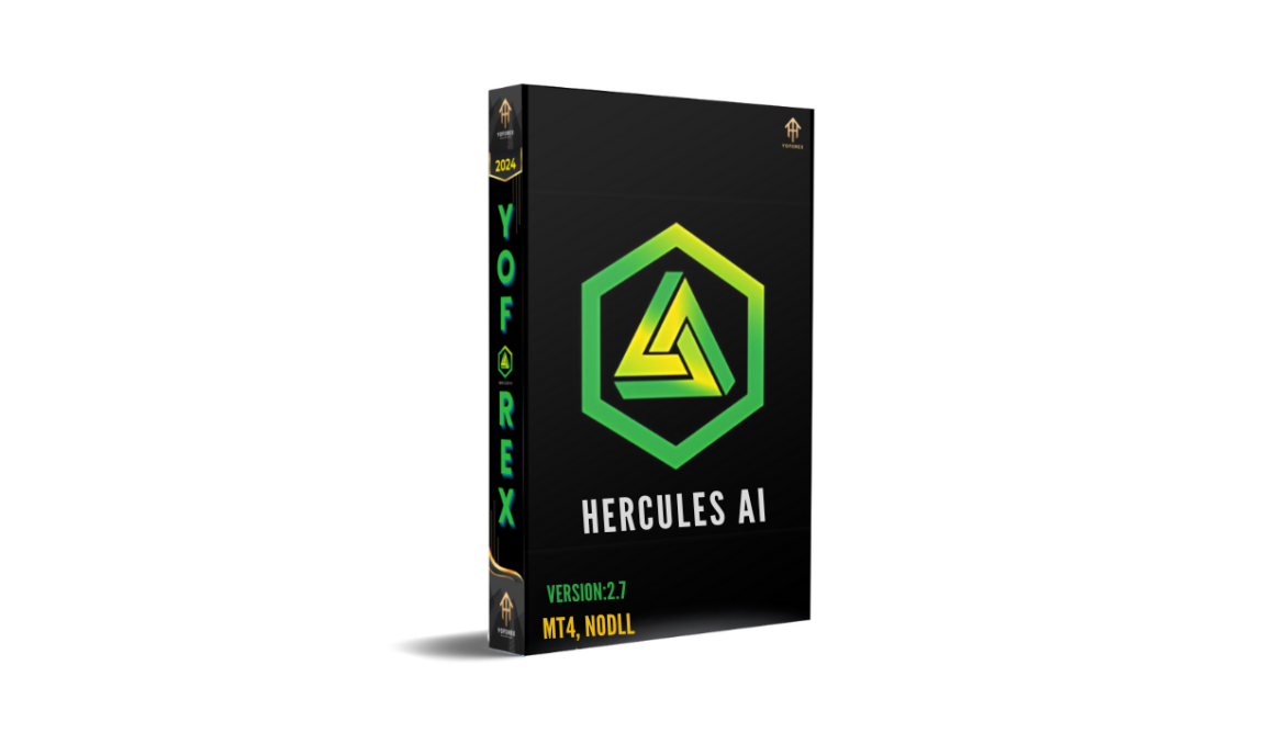 Hercules AI EA V2.7