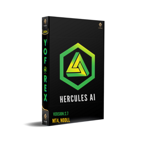 Hercules AI EA V2.7