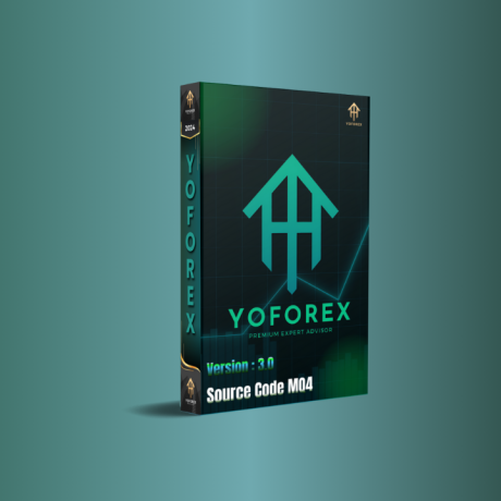 YoForex EA V3.0